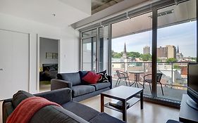 Les Immeubles Charlevoix - Le 760-605